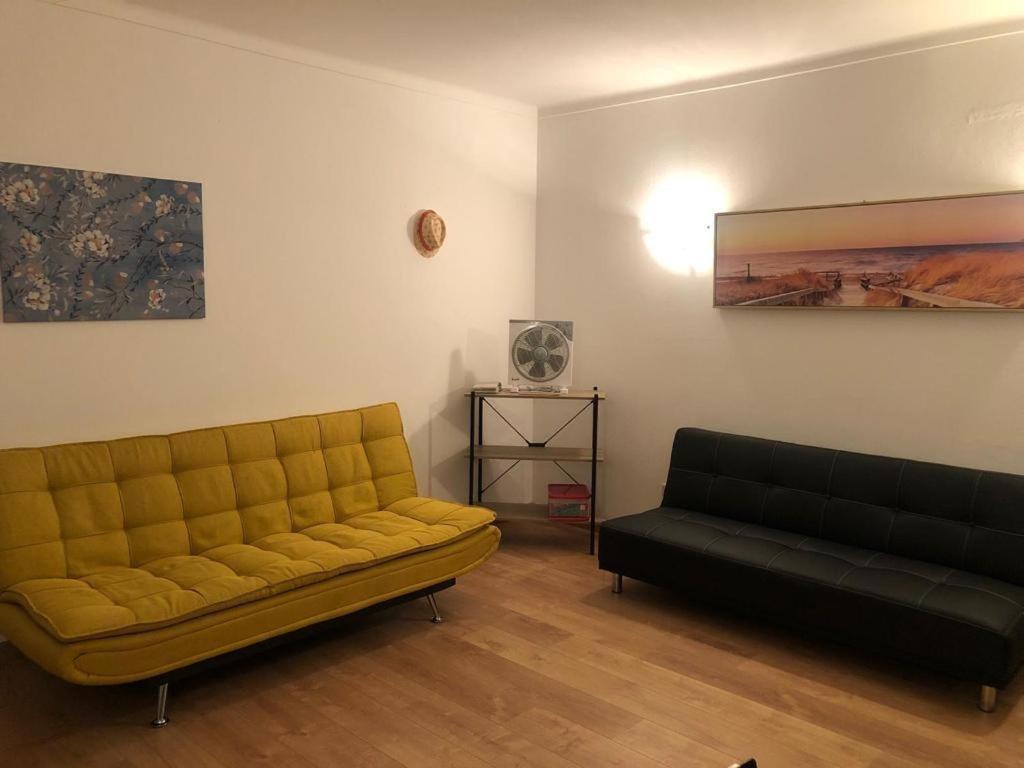 אלבופיירה Cozy Apartment Near Oura Beach מראה חיצוני תמונה